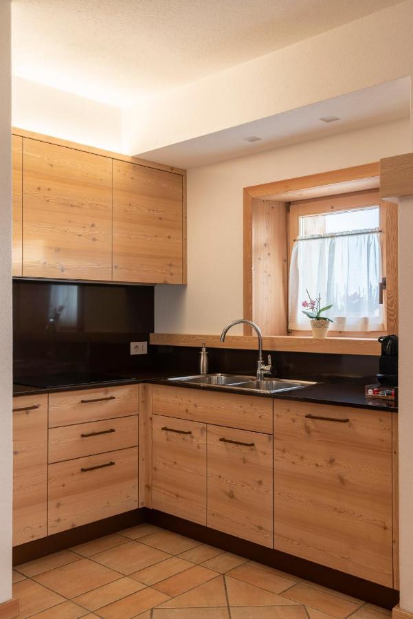 Casera Moda Luxury Chalet Chies d'Alpago Buitenkant foto