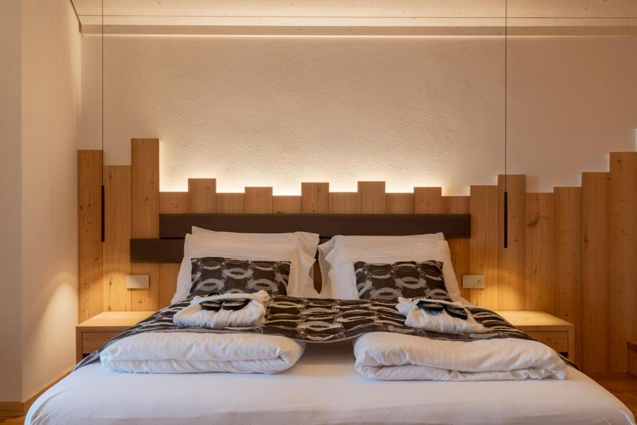 Casera Moda Luxury Chalet Chies d'Alpago Buitenkant foto